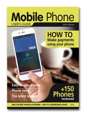 Mobile Phone User's Guide