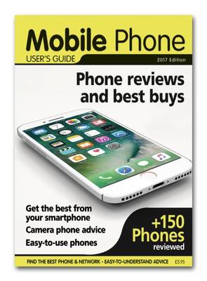 Mobile Phone User's Guide