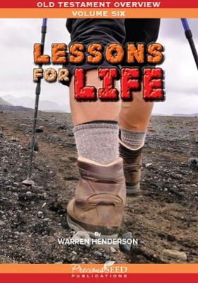 Lessons from Life