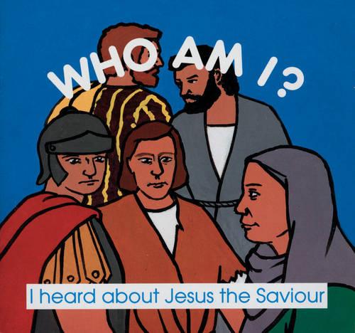 Who am I?