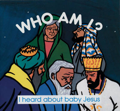 Who am I?