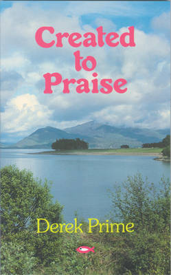 Created to Praise