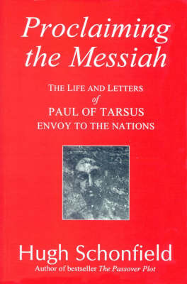 Proclaiming the Messiah
