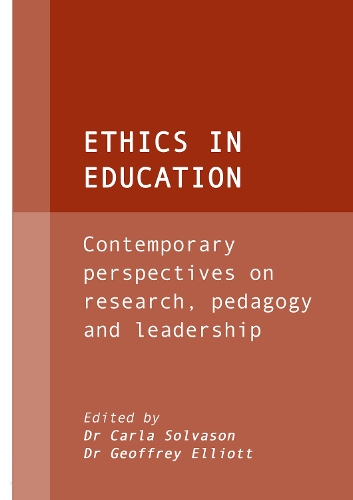 Ethics in Education