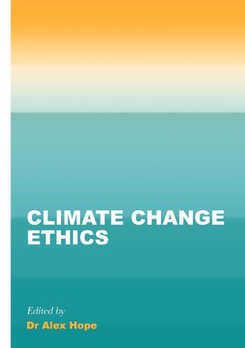 Climate Change Ethics