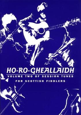 Ho-ro-gheallaidh 2