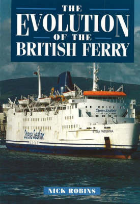 The Evolution of the British Ferry