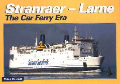 Stranraer - Larne