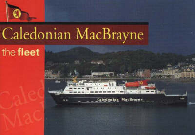 Caledonian MacBrayne