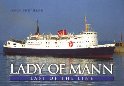 "Lady of Mann"