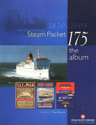 Steam Packet 175
