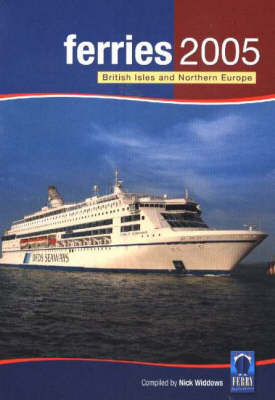Ferries 2005