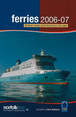 Ferries 2006-2007