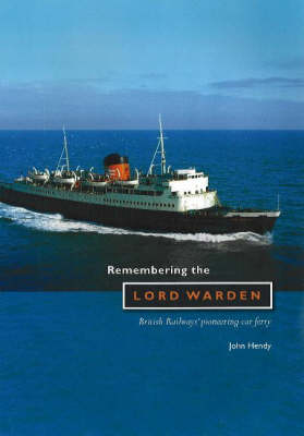 Remembering the Lord Warden