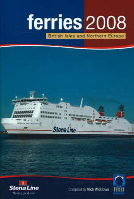 Ferries 2008