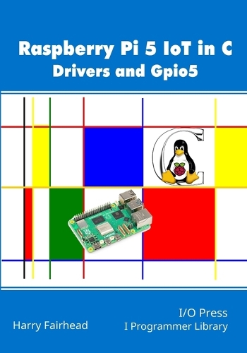 Raspberry Pi 5 IoT In C