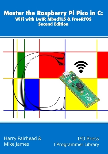 Master the Raspberry Pi Pico in C