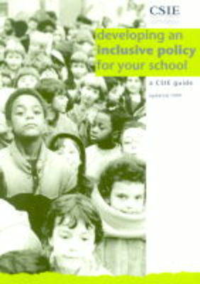 Developing an Inclusive Policy for Your School