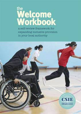 The Welcome Workbook