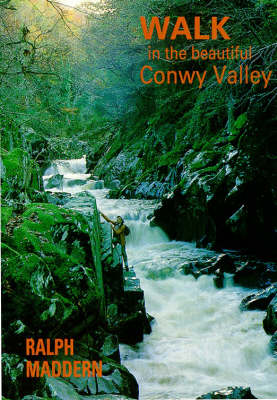 Walk in the Beautiful Conway Valley