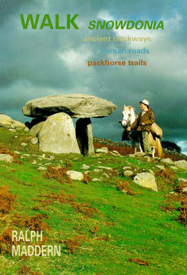 Walk Snowdonia