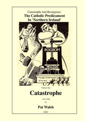 Catastrophe and Resurgence