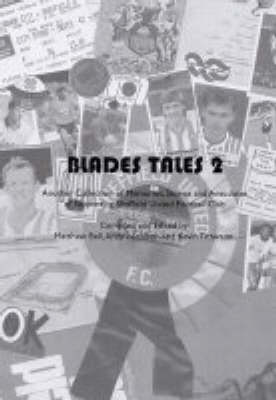 Blades Tales 2
