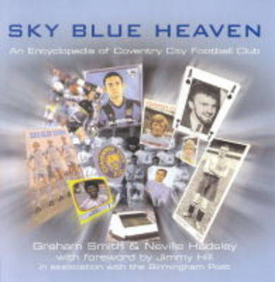 Sky Blue Heaven