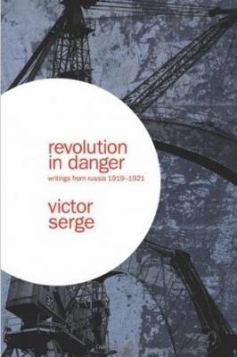 Revolution In Danger