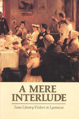 A Mere Interlude