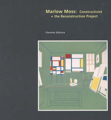 Marlow Moss