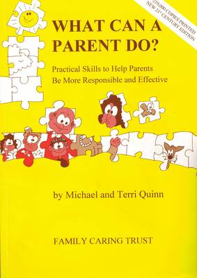 What Can a Parent Do?