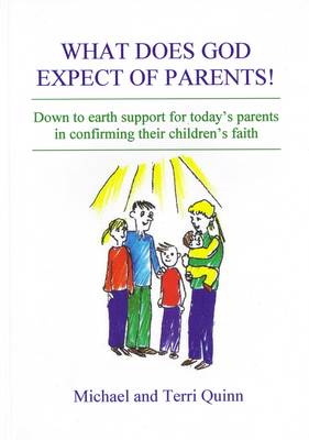 What Does God Expect of Parents!