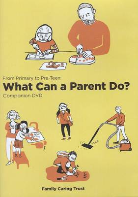 From Primary to Pre-Teen: Companion