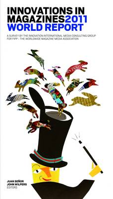 Innovations in Magazines 2011 World Report