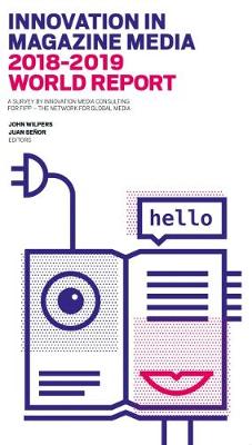 Innovation in Magazine Media 2018-2019 World Report