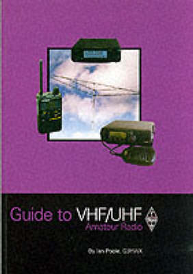 Guide to VHF/UHF Amateur Radio