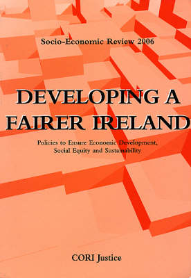 Developing a Fairer Ireland