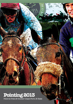 Pointing - Point-to-point and Hunter Chase Form & Stats