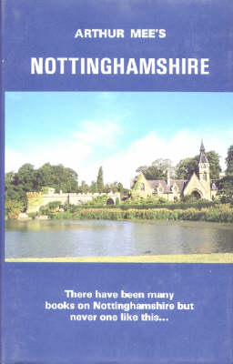 Nottinghamshire