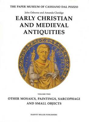 Early Christian and Medieval Antiquities