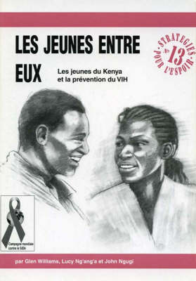 Les Jeunes Entre Eux