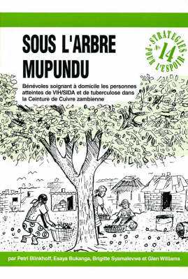Sous L'Arbre Mupundu