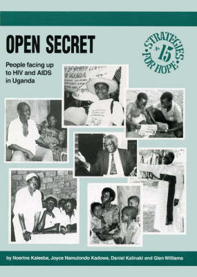 Open Secret