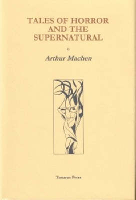 Tales of Horror and the Supernatural