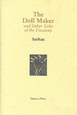 The Dollmaker and Other Tales of the Uncanny