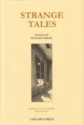 Strange Tales