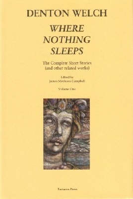 Where Nothing Sleeps