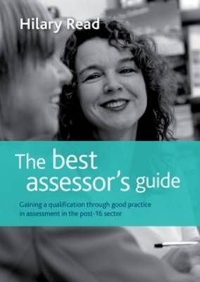 The Best Assessor's Guide