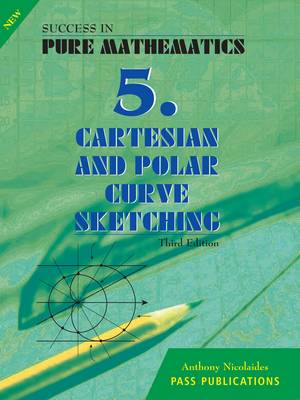 Cartesian and Polar Curve Sketching